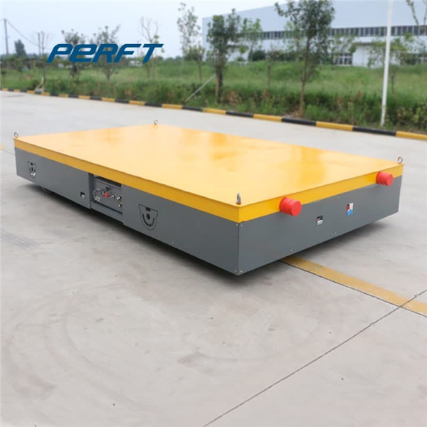 material transport carts for production line 1-300 ton